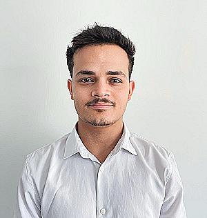 Profile photo for Gean  Rodrigues  Gomes Sales