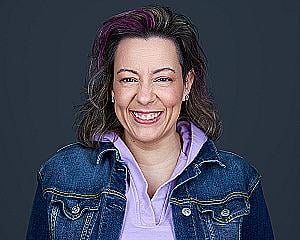 Profile photo for Kim Miller
