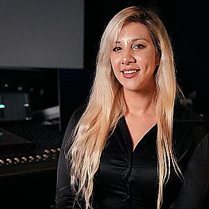 Profile photo for Bianca Salinas