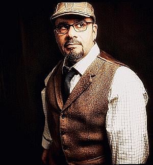 Profile photo for Leonardo Ramirez