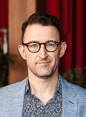 Profile photo for Andrew Gerle