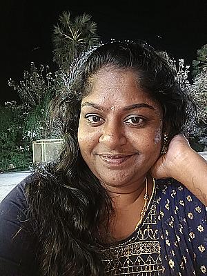 Profile photo for Rama S