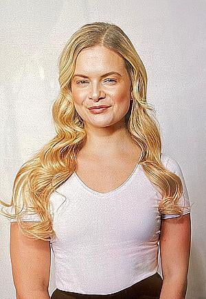 Profile photo for Grace Rogers