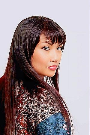 Profile photo for Nikki Martinez