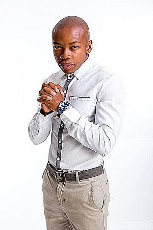 Profile photo for T.T. Ntehelang