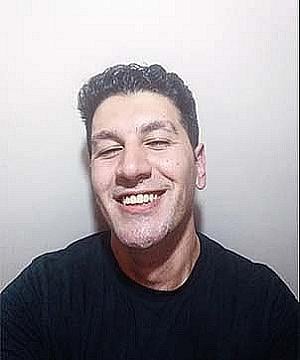 Profile photo for Mehmet Ali Arslan