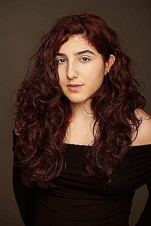 Profile photo for Katia Hamra