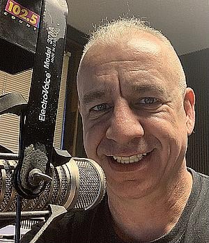 Profile photo for Brett Connelly