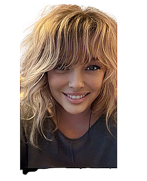 Profile photo for Tatjana Ullerich