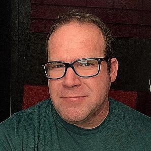 Profile photo for Rain Voiceovers