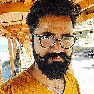 Profile photo for Tript Kesharwani