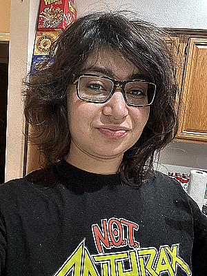 Profile photo for Sarah Abdo