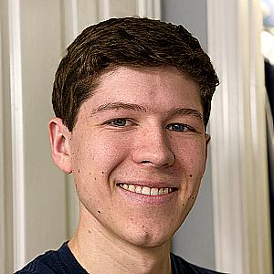 Profile photo for Matthew Gautreau