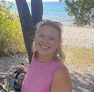 Profile photo for Emily Kortz