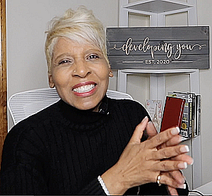 Profile photo for Vickie Smith