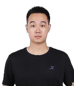 Profile photo for Haobo Wang