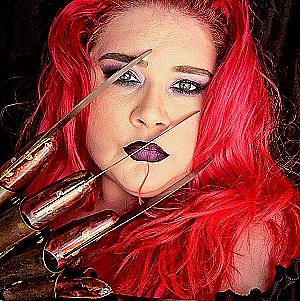 Profile photo for Martina A. Tuckner