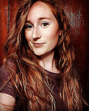 Profile photo for Rachel Robinson