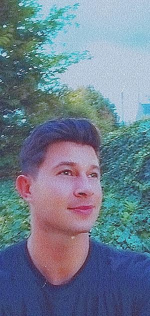 Profile photo for Jonathan Michael Jordan