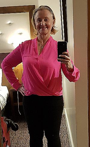 Profile photo for Jodi Wyatt