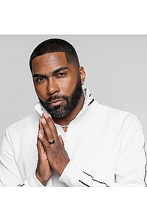 Profile photo for Andre Hill