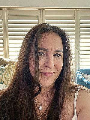 Profile photo for Nadine Busicchia