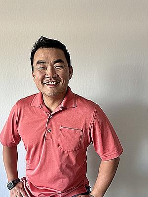 Profile photo for Mason Yi