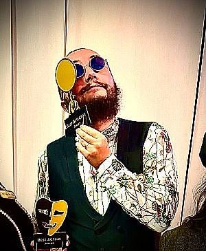 Profile photo for Lucas Jacobs