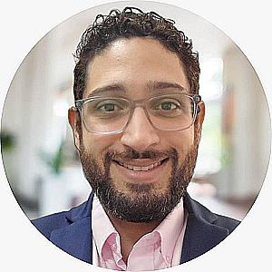 Profile photo for Cristian Dickson