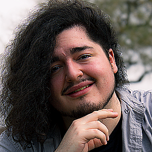 Profile photo for Trenton Butt