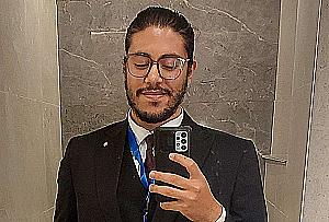 Profile photo for Ziad Ismail
