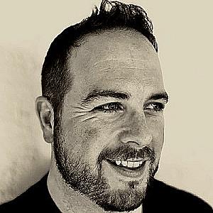 Profile photo for Chris Sharpes