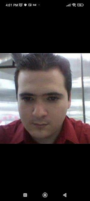 Profile photo for José Gabriel Corzo Leon