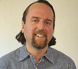 Profile photo for Matthew Woods