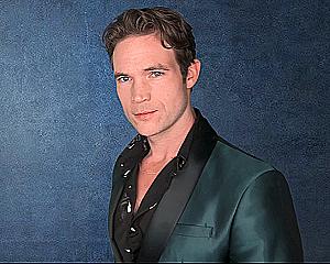 Profile photo for Bryan Scamman