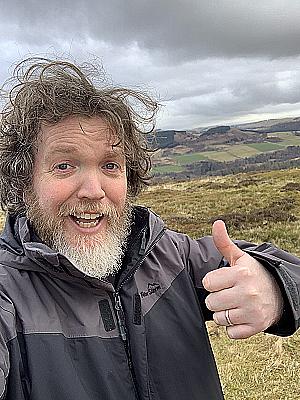 Profile photo for Ewan John Gibson