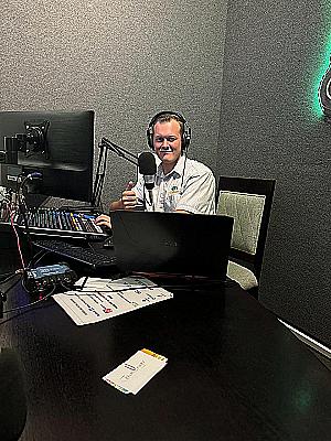 Profile photo for Michael van Wijk