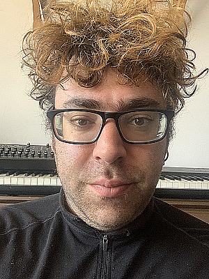 Profile photo for Paul Marc Naji Hannouche