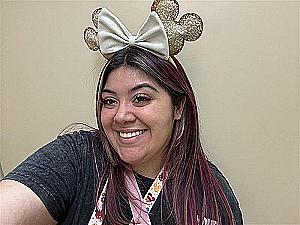 Profile photo for Bri Mora