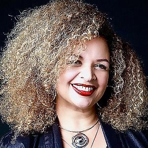 Profile photo for Davina Robinson