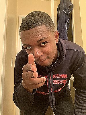 Profile photo for Terrell Myles