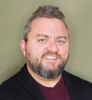 Profile photo for Dallas Nichols