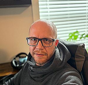 Profile photo for Paul Raines