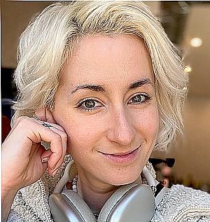 Profile photo for Hannah Jelstrom