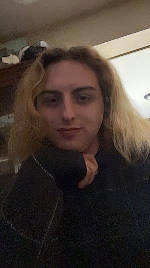 Profile photo for Amelia Monarch