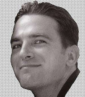 Profile photo for Randall Balluff