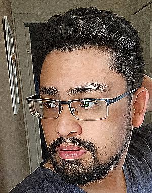 Profile photo for Ric D Dela Cruz