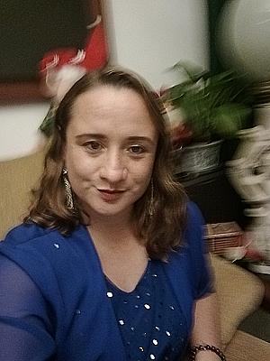 Profile photo for LUISA FERNANDA SASTOQUE RUEDA