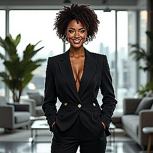 Profile photo for Walker, Stephanie