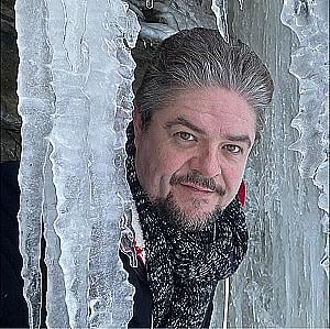 Profile photo for Nicholas Frost